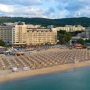 Admiral Hotel&private Goldstrand