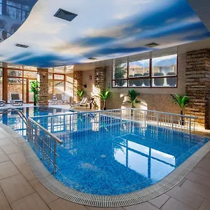 Wood & 4* Bansko