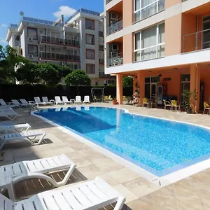 Hotel Darius Hstl