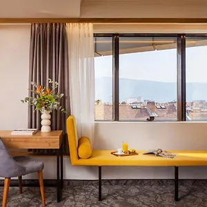 Rosslyn Thracia 4* Sofia