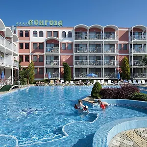 Hotel Longosa