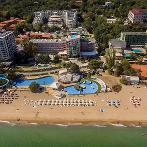 Lilia 4* Golden Sands