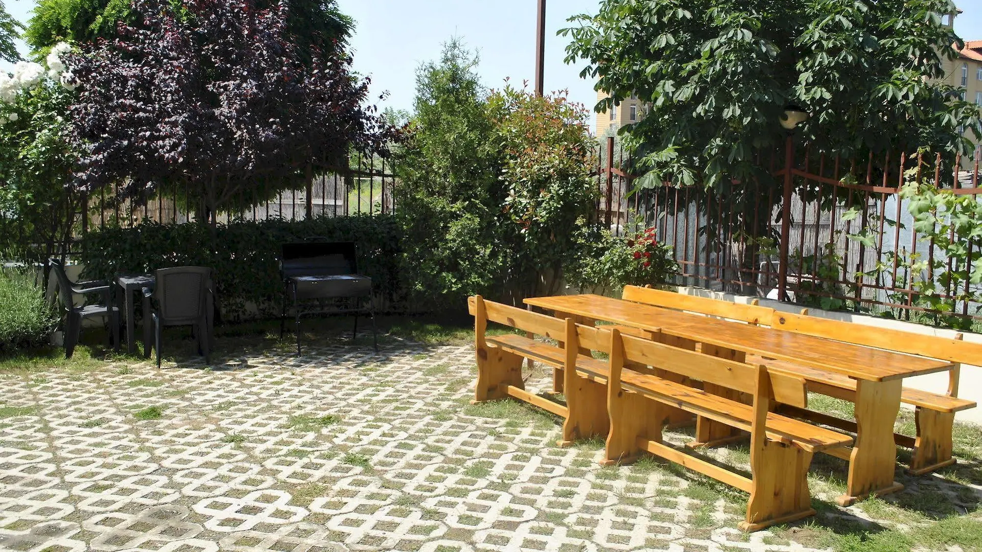 Julia Family Apartments Солнечный берег 3*,  Болгария