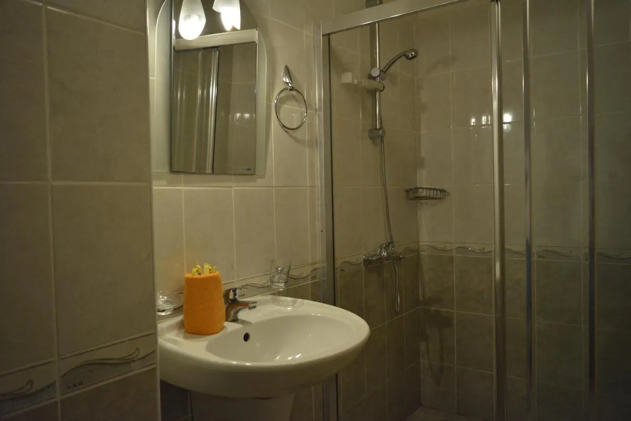 Julia Family Apartments Солнечный берег